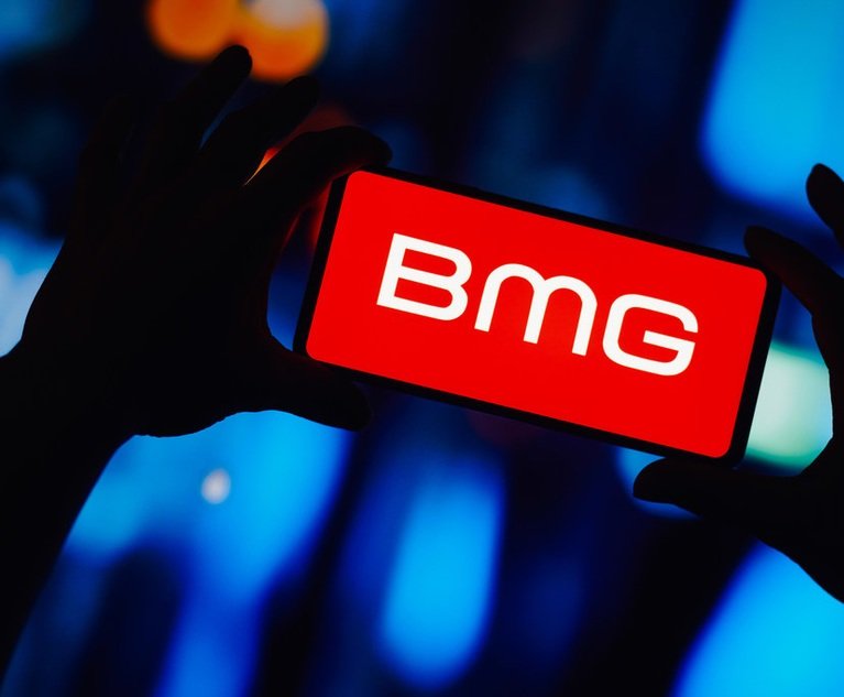 Saying 'Ja' to Transfer Pays Off for BMG Legal Veteran