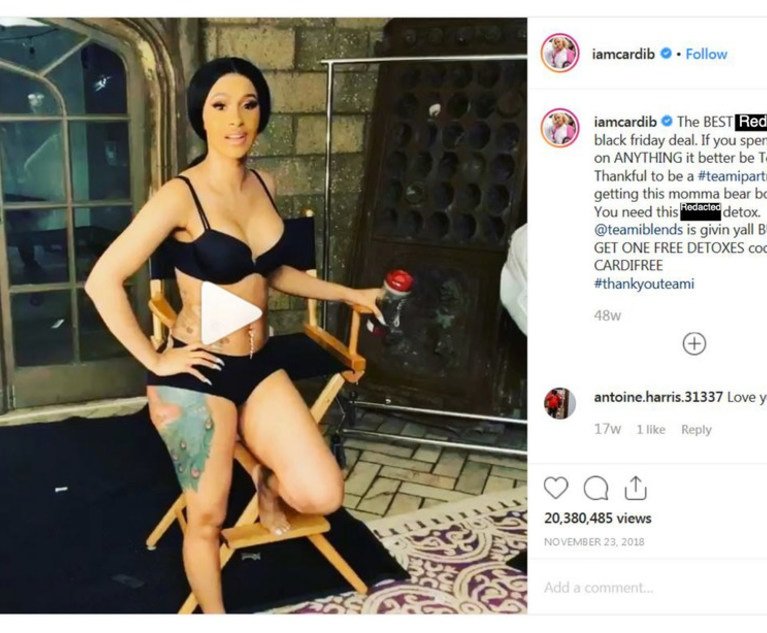 FTC Preps for Crackdown on the Wild West of Social Media Influencers