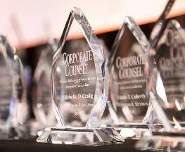 Corporate Counsel Announces Its 2023 Women Influence and Power in Law Awards 