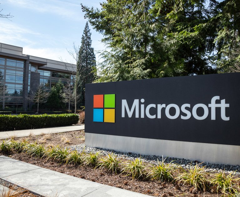 Microsoft CLO's Retirement Sparks Chain Reaction of Promotions