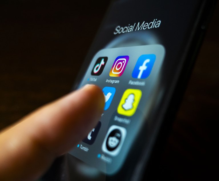 What the 5th Circuit's Content Moderation Ruling Means for Social Media