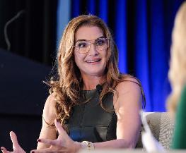 'You Can Be Lovely But You Can Also Be Formidable ' Brooke Shields Tells WIPL Attendees