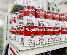Campbell Soup Draws on 'Strong Talent Pipeline' to Quickly Fill GC Slot
