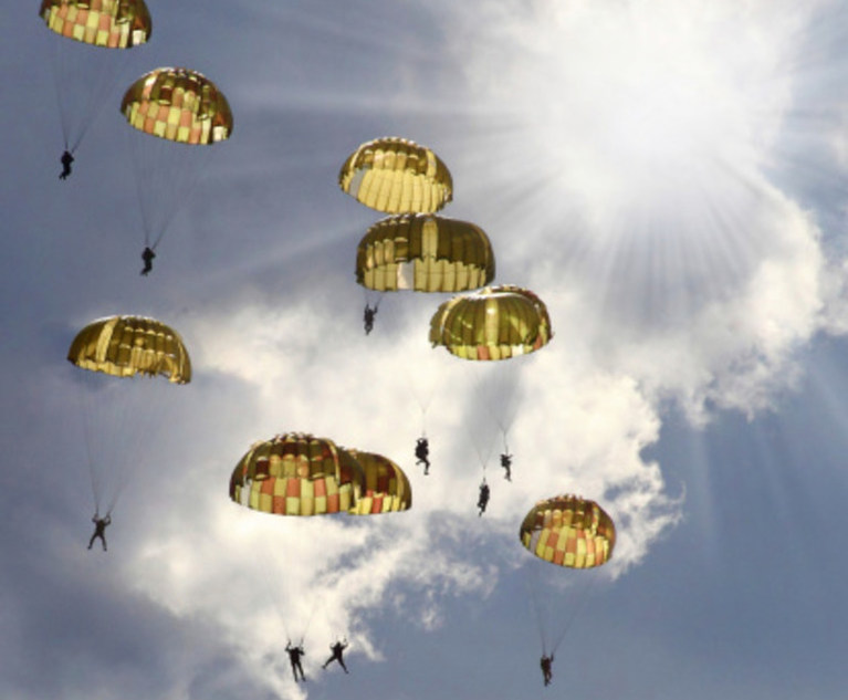 Avantax CLO Gets $1.9 Million Golden Parachute After Cetera Merger