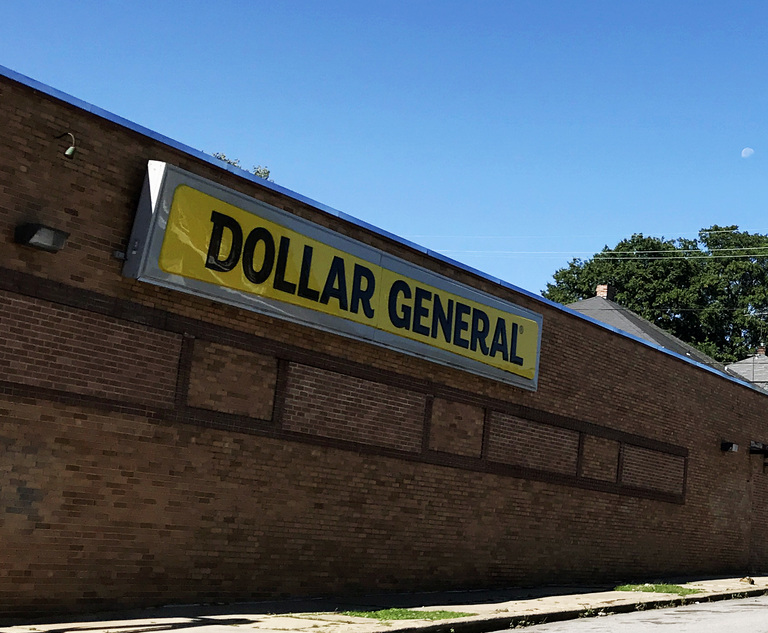 Shareholders Sue Dollar General Over Rosy 2023 Financial Outlook Gone Bad