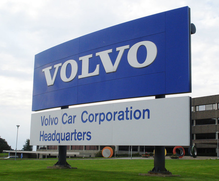 Volvo to Switch Gears in Legal With New General Counsel