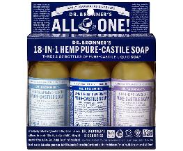 Dr Bronner's Magic Soap Hires First GC to Help Navigate Growth Advance Mission