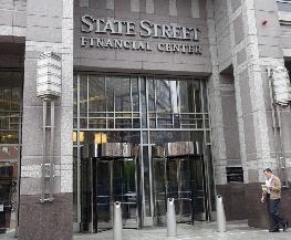 Veteran Finance Attorney Says He's Taking State Street's Legal Reins