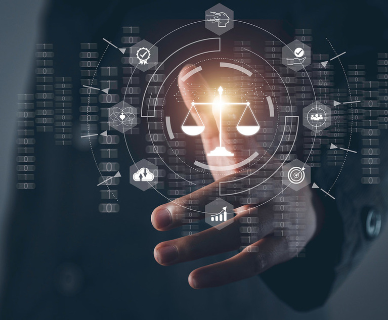 AI Adoption Likely to Spark Surge in Corporate Litigation of All Stripes in 2024
