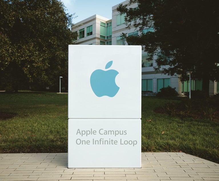 Apple Investor Uses Proxy Proposal to Assert That 'Silicon Valley Is Hostile to Right-of-Center Thought'