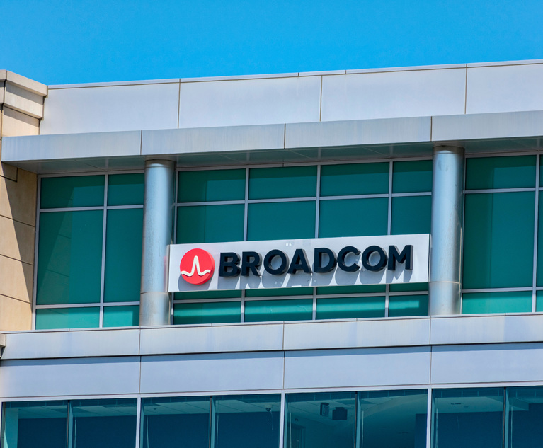 Broadcom CLO's Pay Topped 15M in Year Capped With 61B Acquisition