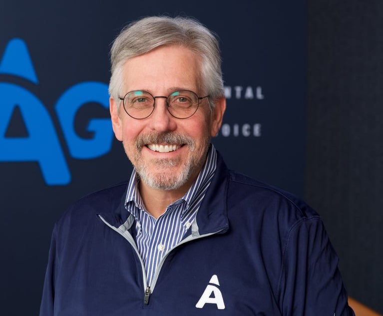 'I Was Looking for an Act III': Richard Parr Retired as Aspen Dental CLO, but He Isn't Retiring