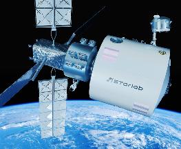 Former Air Force GC Takes Legal Reins of Airbus Backed Space Station Startup