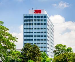 3M Legal Chief Moves Onto Company's Highest Paid List After Year of Taming Threats