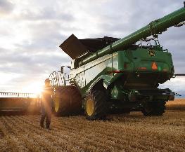 John Deere's GC Stepping Aside After a Prosperous but Quiet Quarter Century With Farm Equipment Giant