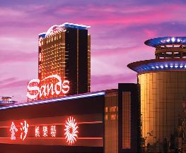 Las Vegas Sands Makes Big Bet on Legal Chief Quadrupling His Pay
