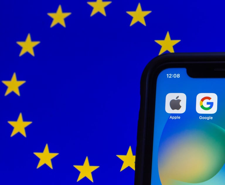 Would-be Chief Economist Accuses Apple of Non-compliance With EU Tech Antitrust Law 