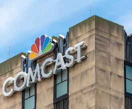 Comcast Legal Chief Breaks Into the 10M Pay Club
