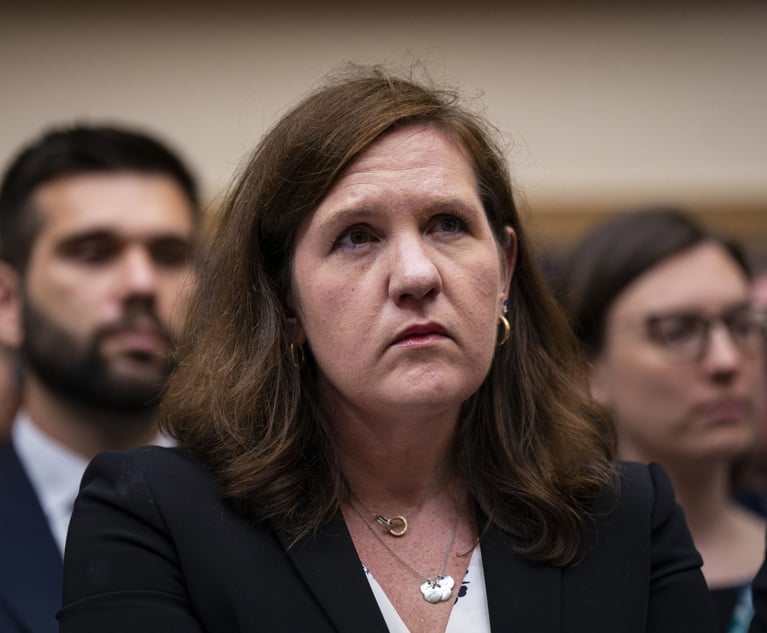 FTC Member Fires Back at GOP Critics Who Say Agency Is Aiding EU Takedown of US Tech