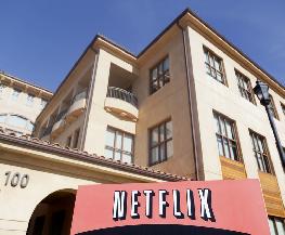 Netflix Shareholders Give New Exec Pay Plan Thumb's Up After Panning Prior Version