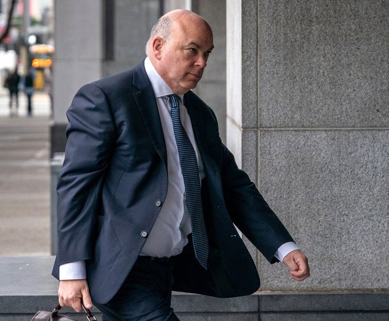 'Follow the Money': Feds Close Case Against Michael Lynch in HP Fraud Trial