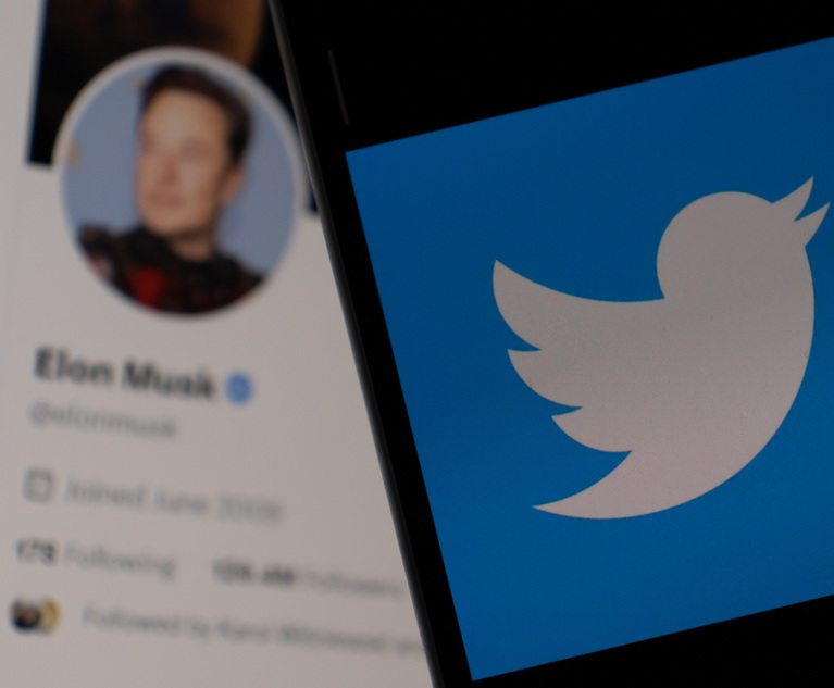 In Unredacted Filing Former Twitter CLO Alleges Musk Bullied Board Ahead of Sale