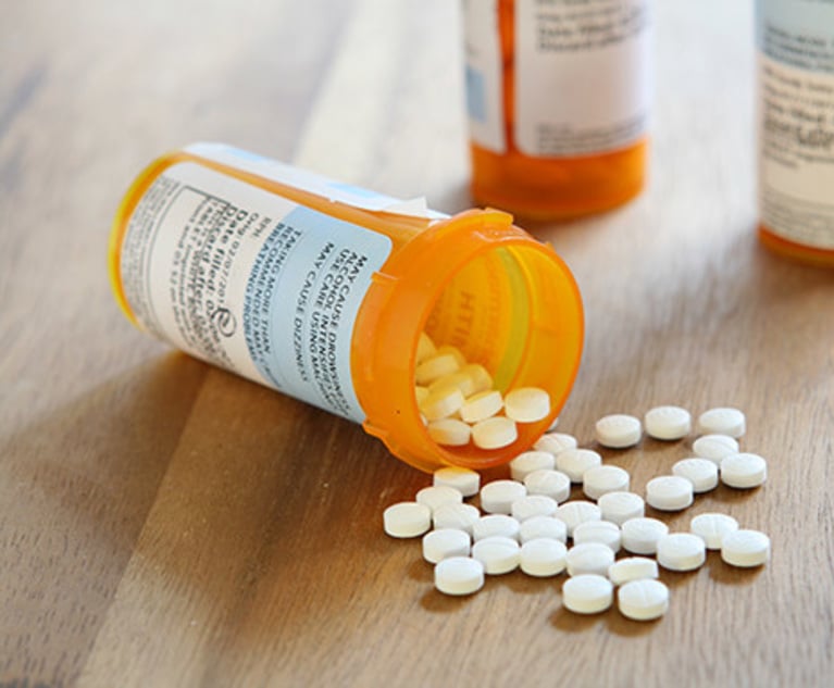 Drug Distributor McKessons New CLO Earned $8.8 million—in ...