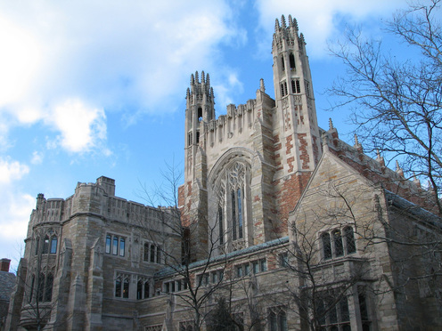 'Stark' Yale Law Study Findings Help Drive Parole Reform