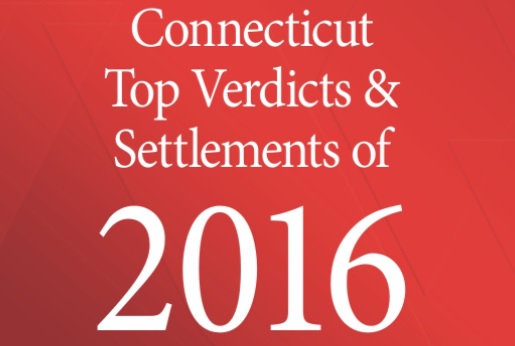 In Review: Tribune's Top 20 Verdicts of 2016
