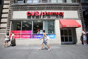 CVS Caremark Targets Steep Drug Price Increases