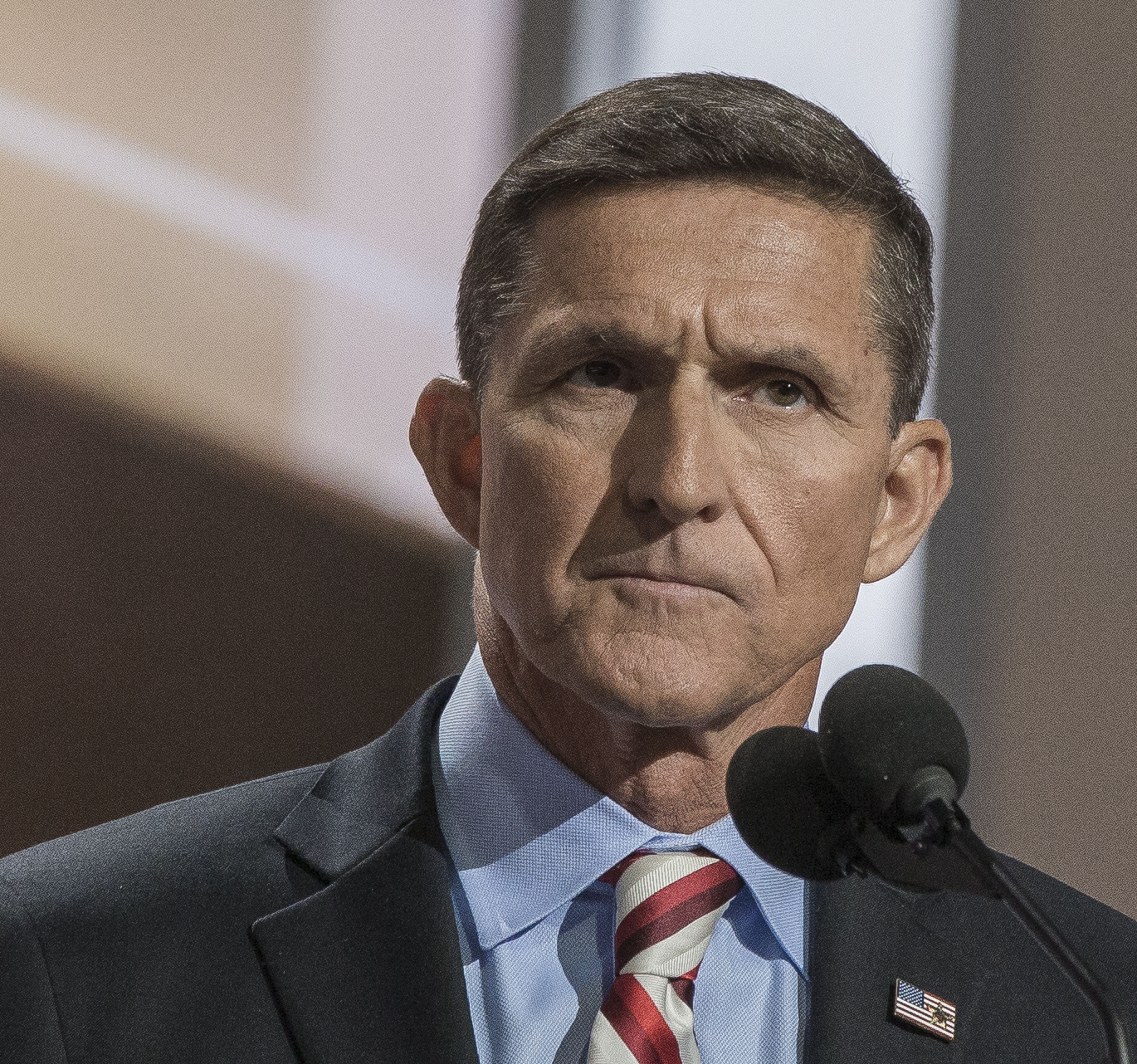 Mueller Charges Flynn With Lying to Investigators