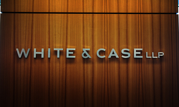 Former White & Case Chairman's Fatal Car Accident Results in 5 4M Settlement