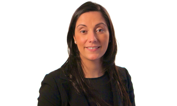 Patricia Fragoso of Ventura Law.