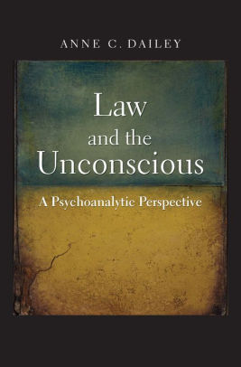 UConn Law Professor's Book Revisits Psychoanalysis in Law