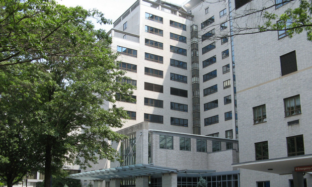 Hartford Hospital