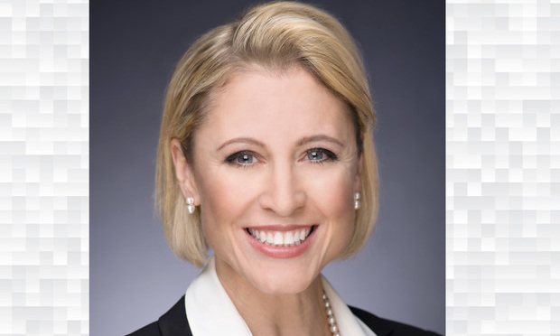 Susan Hatfield, Republican candidate for attorney general