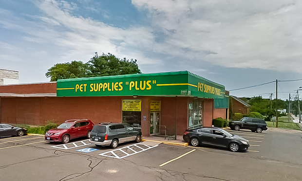 Pet Supplies Plus of Connecticut, West Hartford,