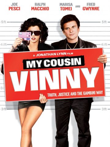 Lessons From 'My Cousin Vinny'