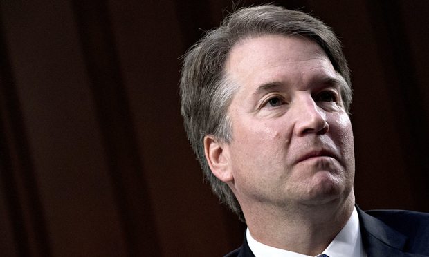 Kavanaugh Was a Bad Teenager Does That Disqualify Him 