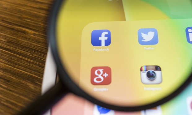 Students Beware: Law Schools Scrutinizing Applicants' Social Media Posts