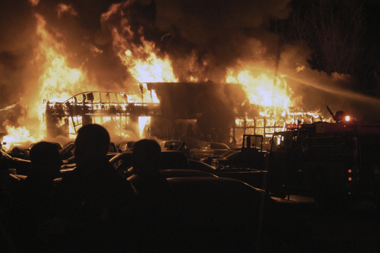 One Hundred Killed 176 Million Collected: Attorney to Speak About RI Nightclub Fire