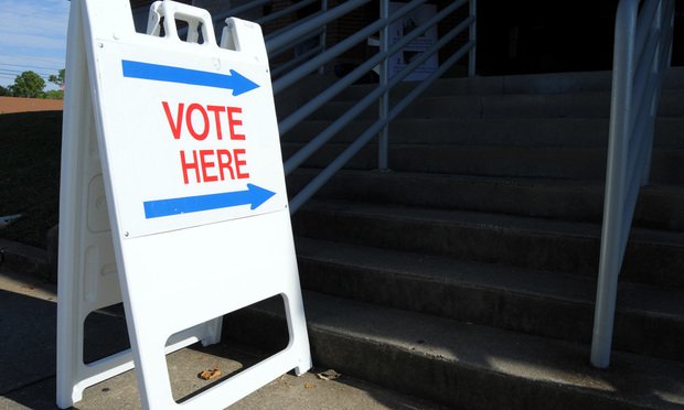 Firms Step Up Election Volunteering as Voter Suppression Fears Rise