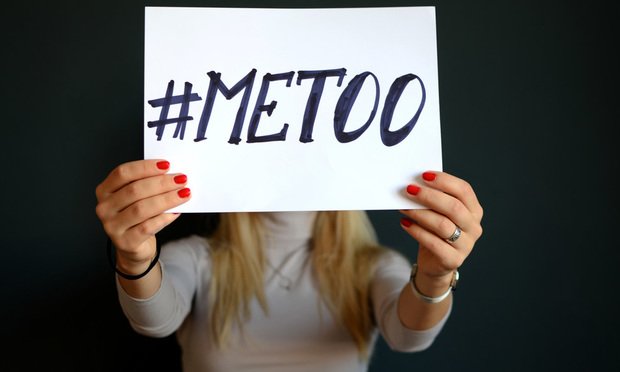 Mentorship or Misconduct Law Professors Swept Up in MeToo Allegations