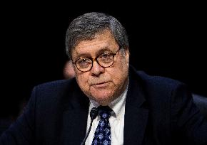 In Senate Testimony Barr Defends Characterization of Mueller Report