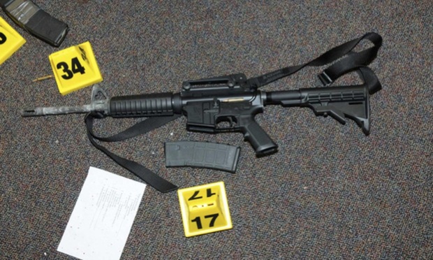 High Court Gives Go Ahead to Sandy Hook Families Seeking Damages From Gun Makers