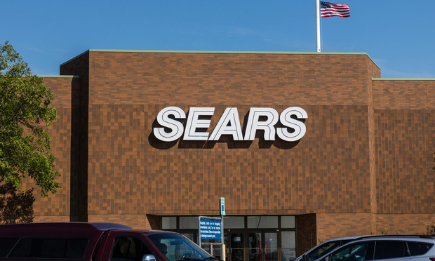 Sears.