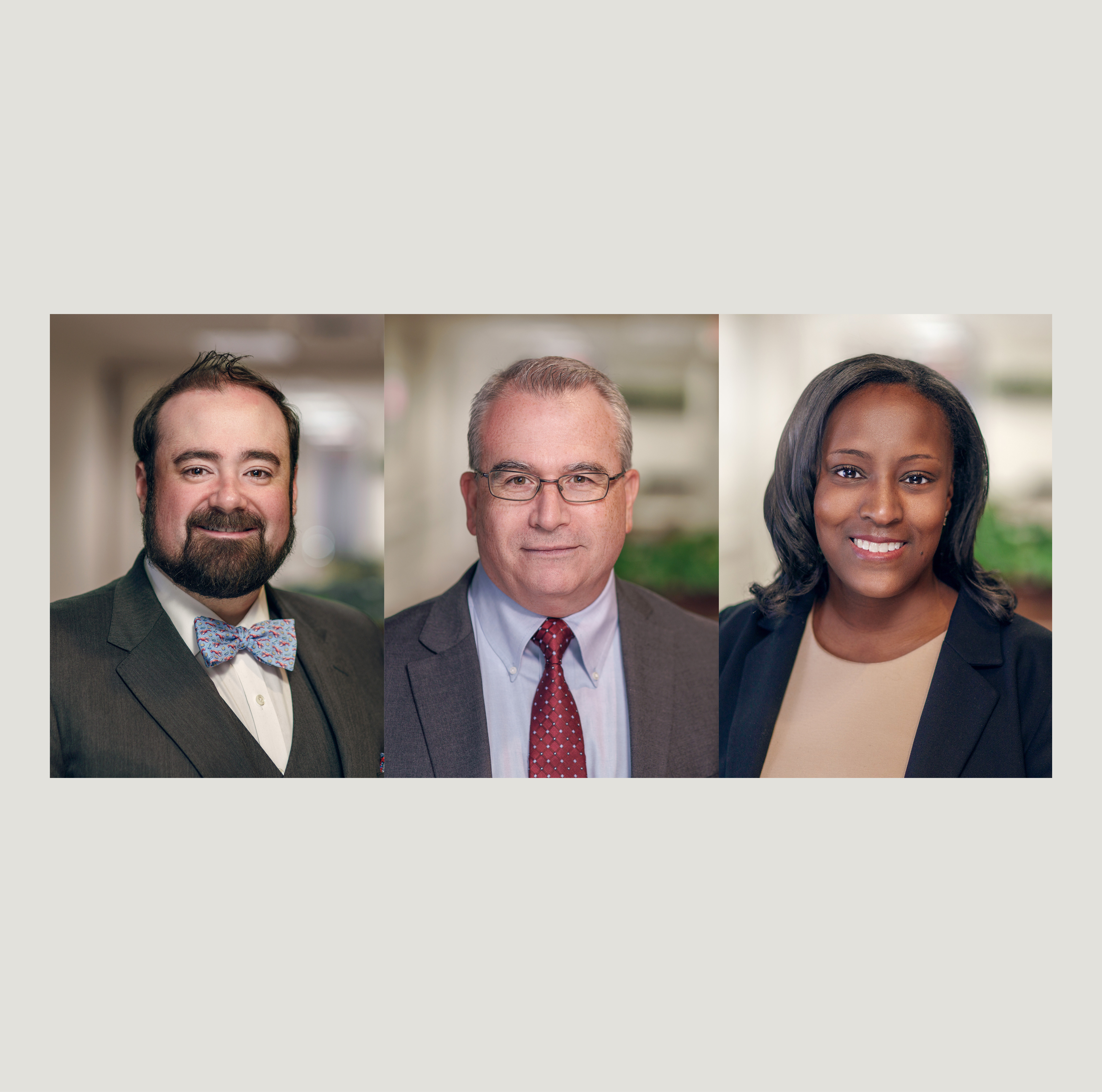 Connecticut Movers: Recent Hires at Nutmeg State Firms