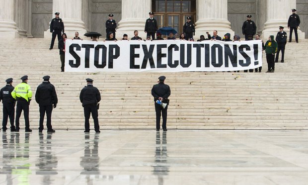 Death Penalty Feud Exposes Tension and Private Deliberations at SCOTUS