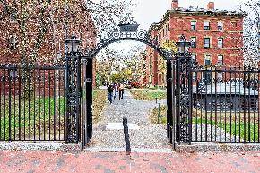 Harvard Lawsuit Over Race in Admissions Needs Moving Along Plaintiffs Counsel Claims