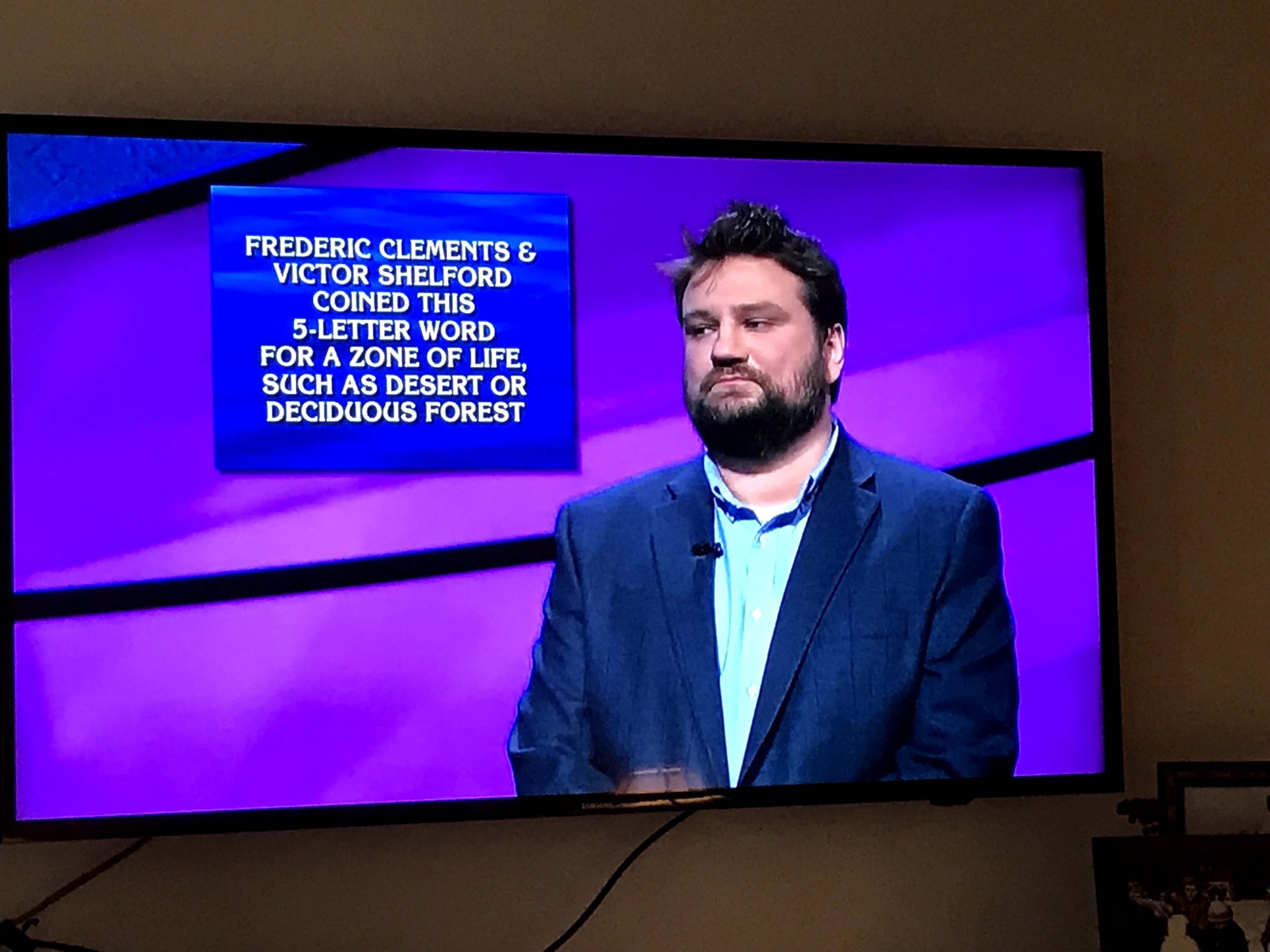 CT Attorney's Son Comes Close to Taking Down Historic 'Jeopardy' Champ